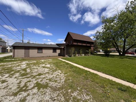 8758 Central Avenue Oak Lawn IL 60453