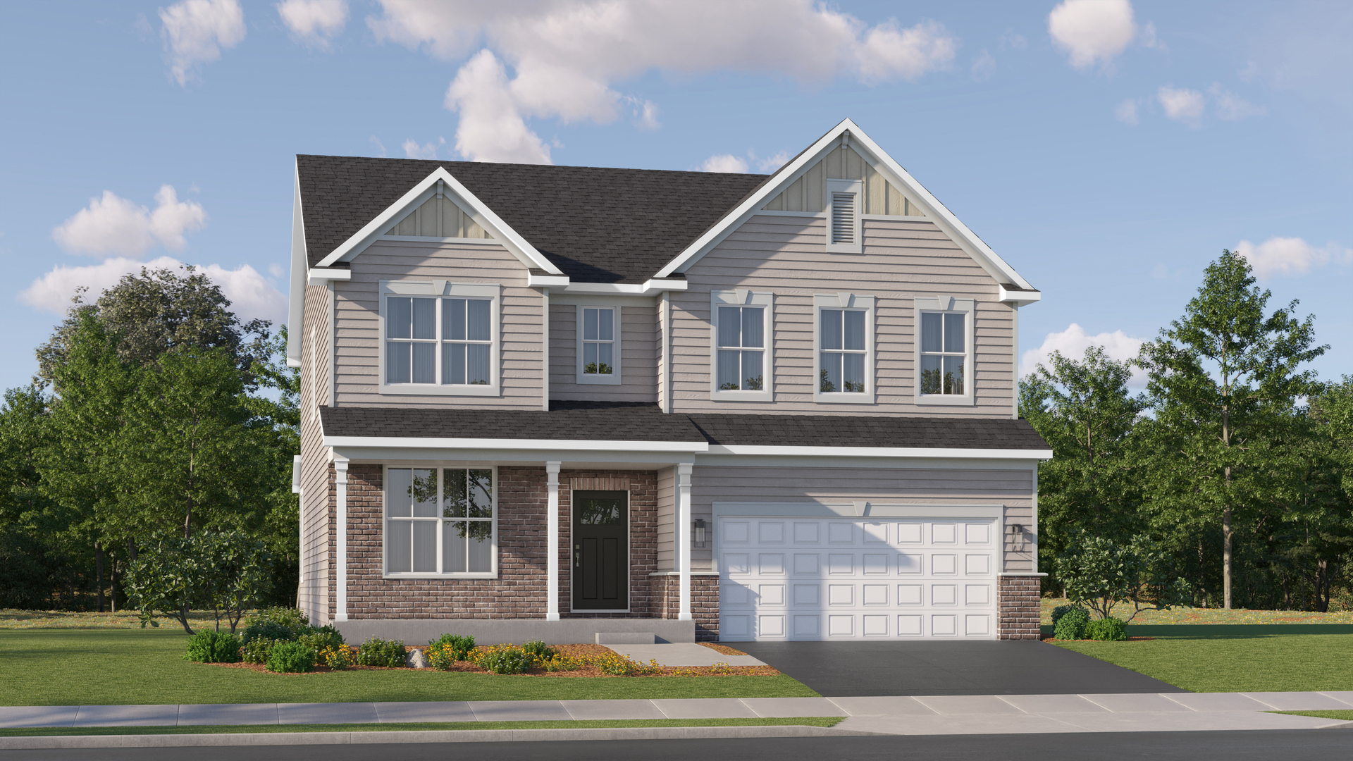1071 Glenmont Street Algonquin IL 60102