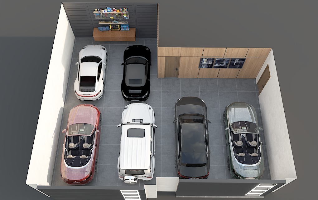 Lot 1 S Meyers Road Lombard IL 60148