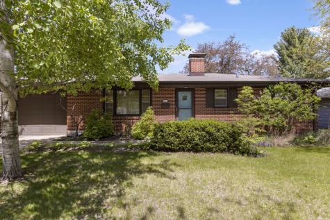 2619 Karen Drive Rockford IL 61101