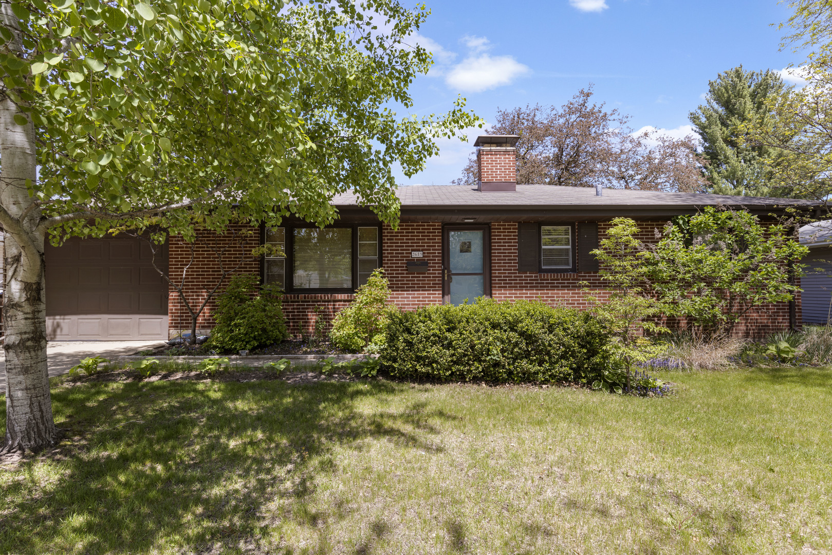 2619 Karen Drive Rockford IL 61101