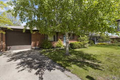 2619 Karen Drive Rockford IL 61101