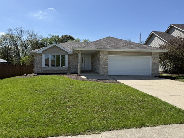 509 Pueblo Drive New Lenox IL 60451