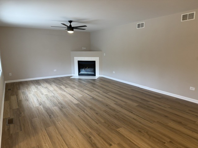 509 Pueblo Drive New Lenox IL 60451