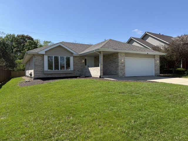 509 Pueblo Drive New Lenox IL 60451