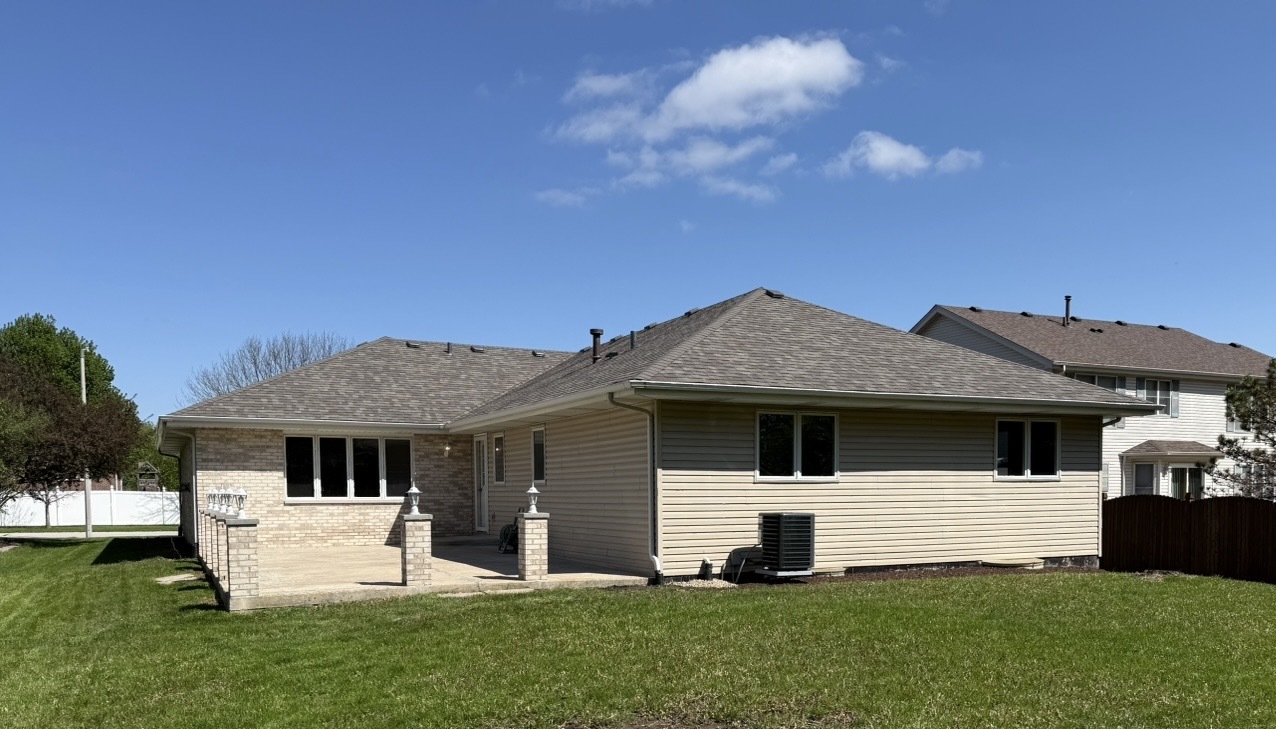 509 Pueblo Drive New Lenox IL 60451