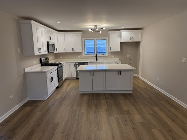 509 Pueblo Drive New Lenox IL 60451