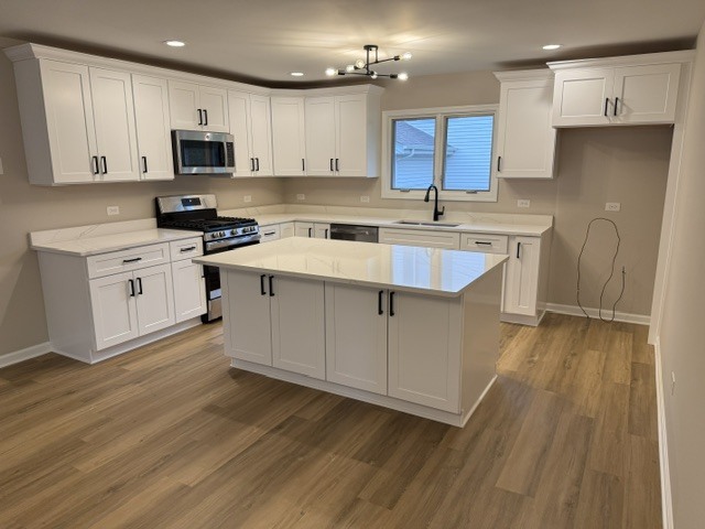 509 Pueblo Drive New Lenox IL 60451