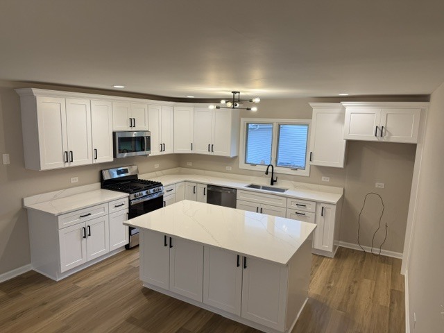 509 Pueblo Drive New Lenox IL 60451