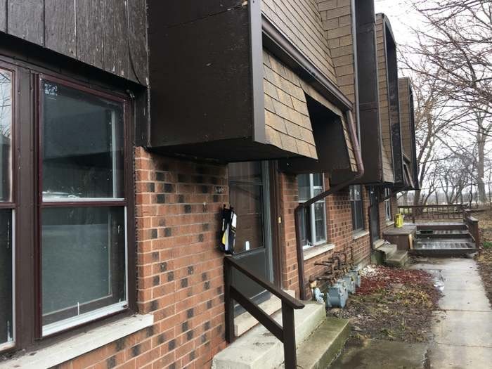 12736 South Kenneth Avenue Alsip IL 60803