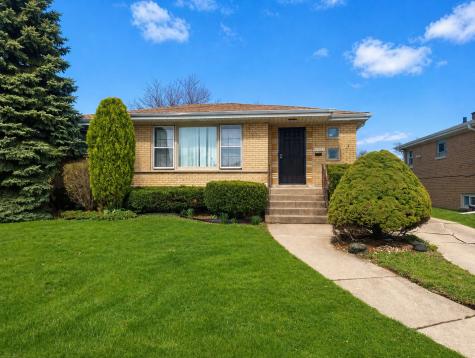 16353 Drexel Avenue South Holland IL 60473