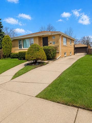 16353 Drexel Avenue South Holland IL 60473