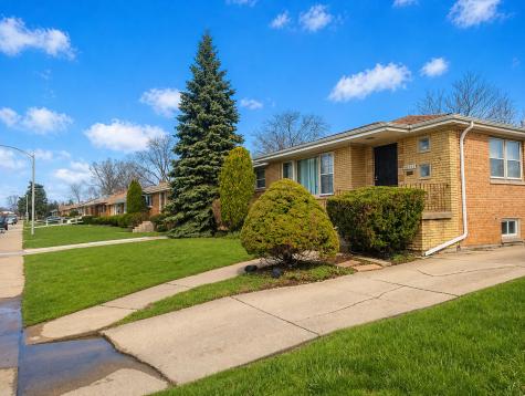 16353 Drexel Avenue South Holland IL 60473