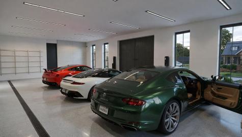 915 Sunset Road Winnetka IL 60093