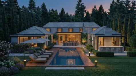 915 Sunset Road Winnetka IL 60093