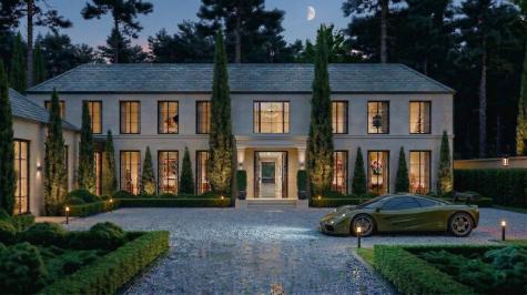 915 Sunset Road Winnetka IL 60093