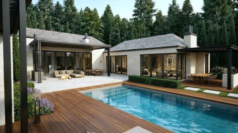 915 Sunset Road Winnetka IL 60093