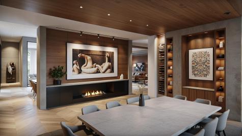 915 Sunset Road Winnetka IL 60093