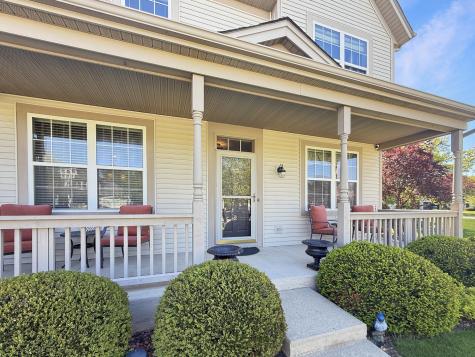 11306 Fleetwood Street Huntley IL 60142