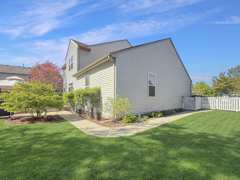 11306 Fleetwood Street Huntley IL 60142