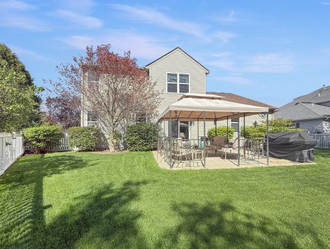 11306 Fleetwood Street Huntley IL 60142