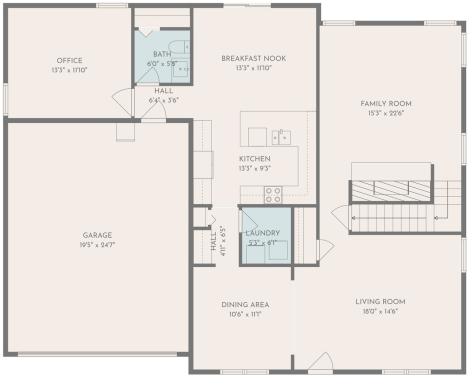 11306 Fleetwood Street Huntley IL 60142