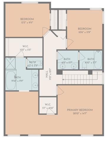 11306 Fleetwood Street Huntley IL 60142