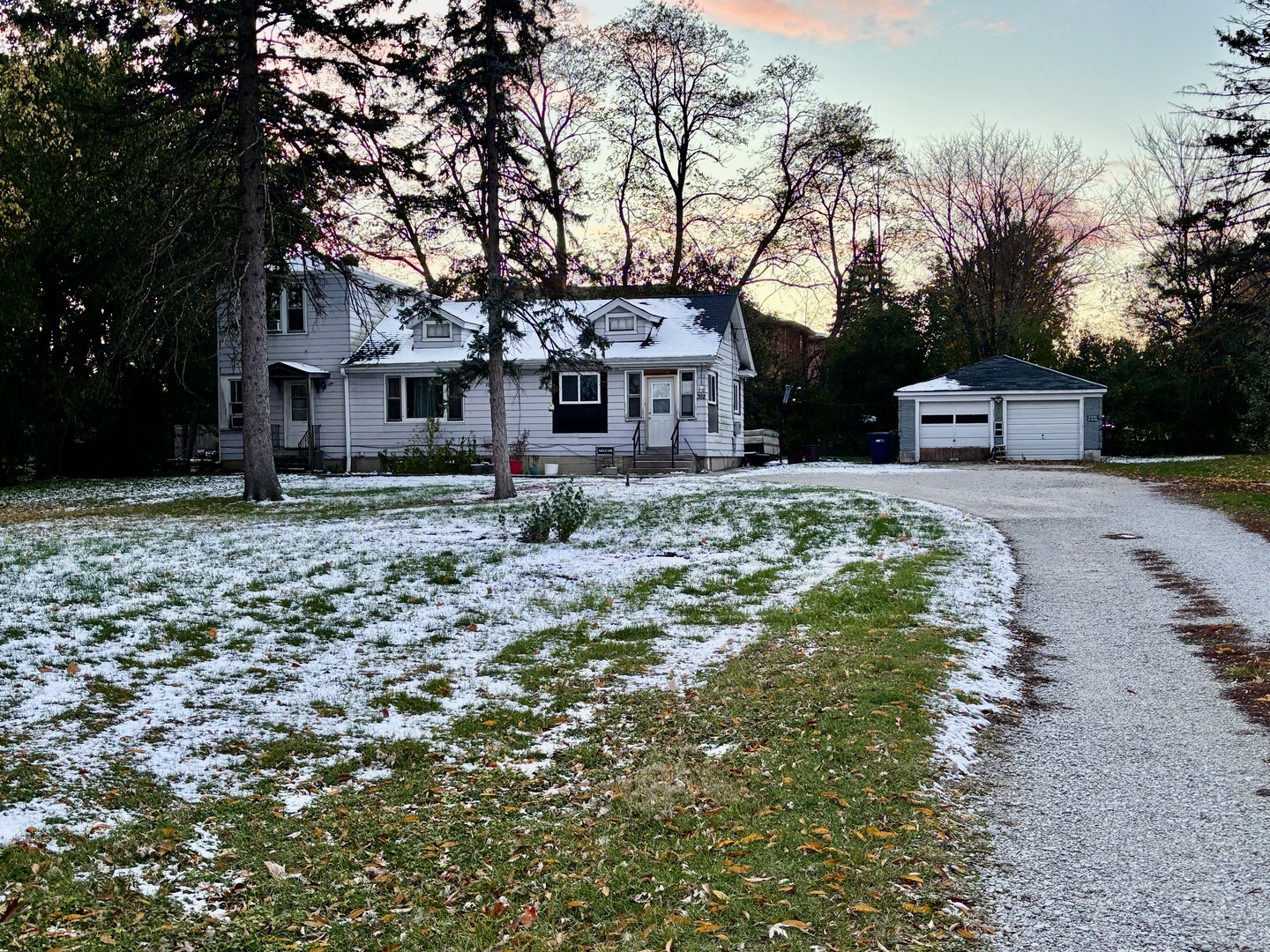 352 North Broadview Avenue Lombard IL 60148