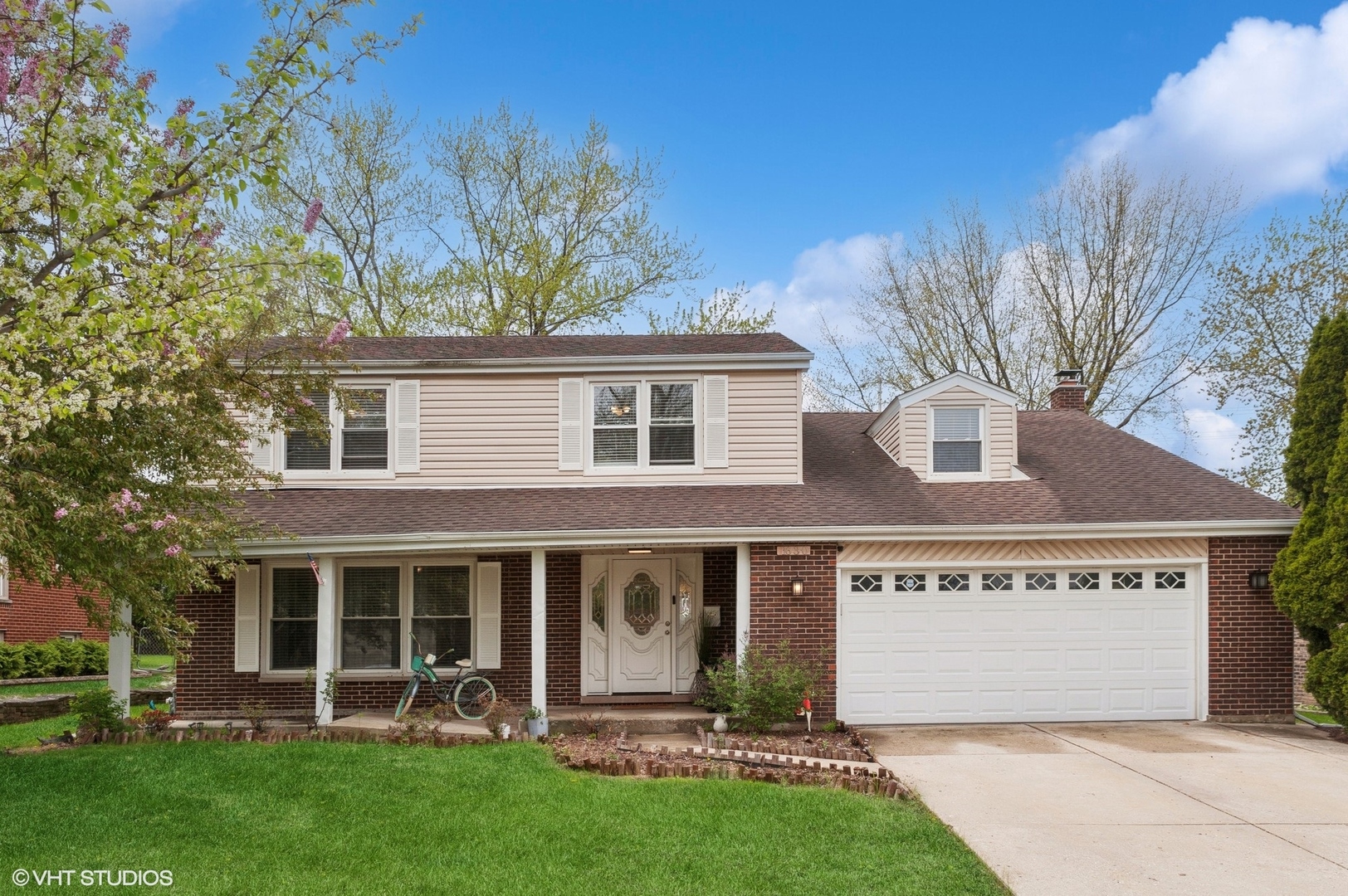 1630 South Princeton Avenue Arlington Heights IL 60005