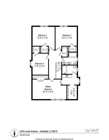 1255 Laurel Avenue Deerfield IL 60015