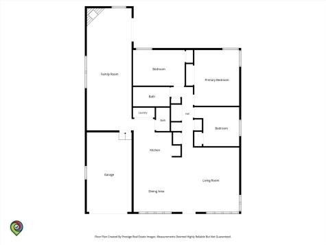 12841 Terrace Lane Crestwood IL 60418