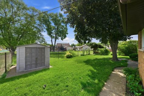 12841 Terrace Lane Crestwood IL 60418
