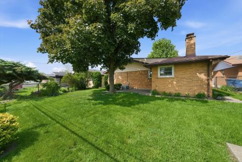 12841 Terrace Lane Crestwood IL 60418