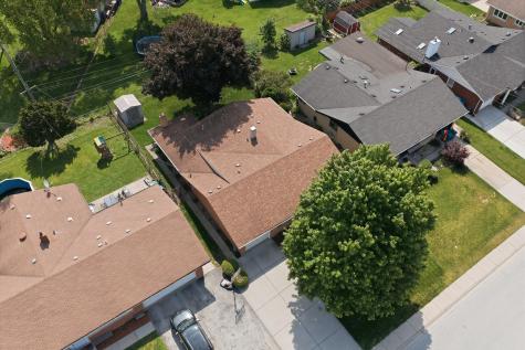 12841 Terrace Lane Crestwood IL 60418