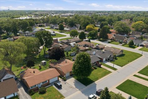 12841 Terrace Lane Crestwood IL 60418
