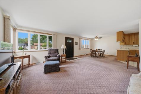 12841 Terrace Lane Crestwood IL 60418