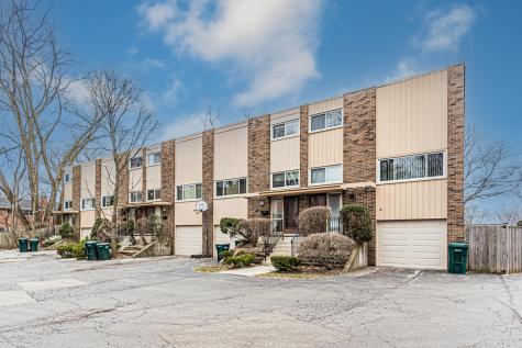 432 Skokie Boulevard Wilmette IL 60091
