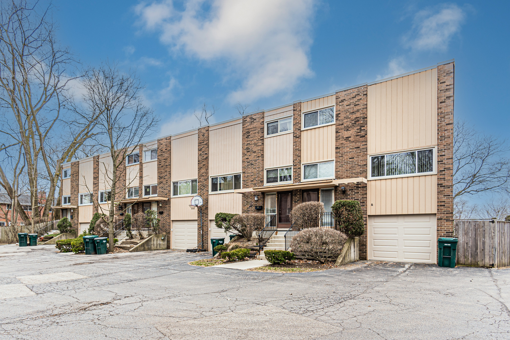 432 Skokie Boulevard Wilmette IL 60091