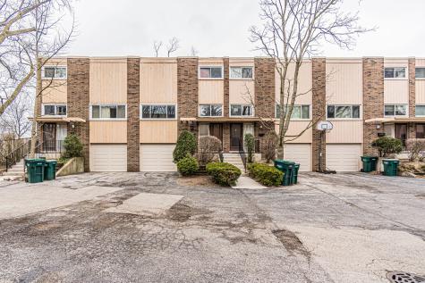 432 Skokie Boulevard Wilmette IL 60091