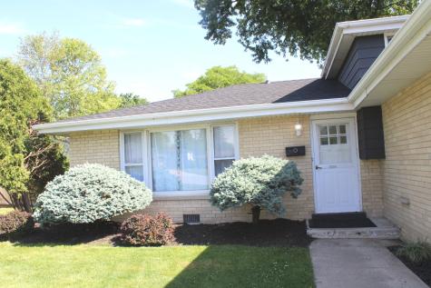 5554 Linder Court Crestwood IL 60418