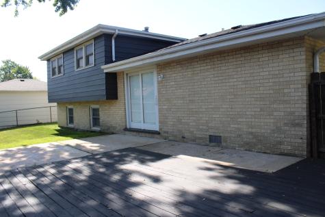 5554 Linder Court Crestwood IL 60418