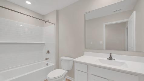6207 Leinster Lane Tinley Park IL 60477