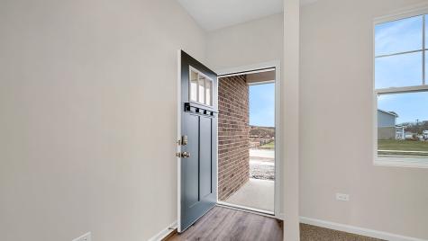 6207 Leinster Lane Tinley Park IL 60477