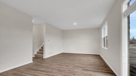 6207 Leinster Lane Tinley Park IL 60477