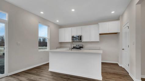 6207 Leinster Lane Tinley Park IL 60477
