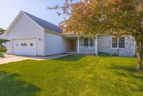 507 Lloyd Drive Dwight IL 60420