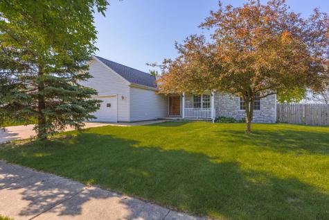 507 Lloyd Drive Dwight IL 60420