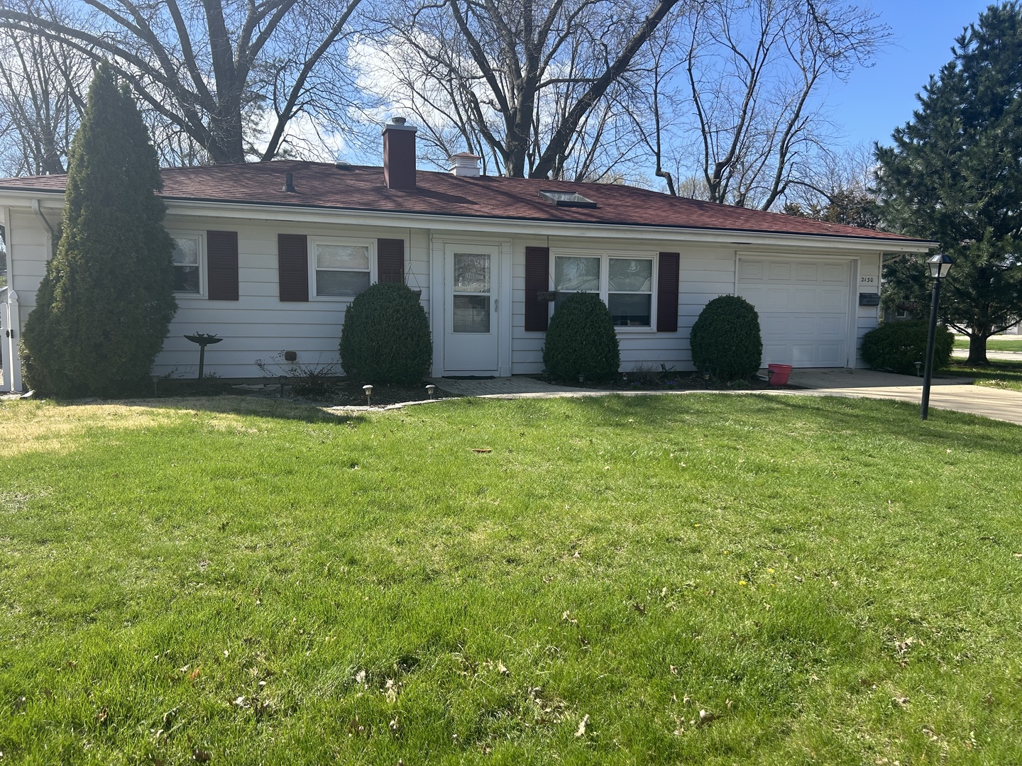 2130 Schuyler Drive Peru IL 61354