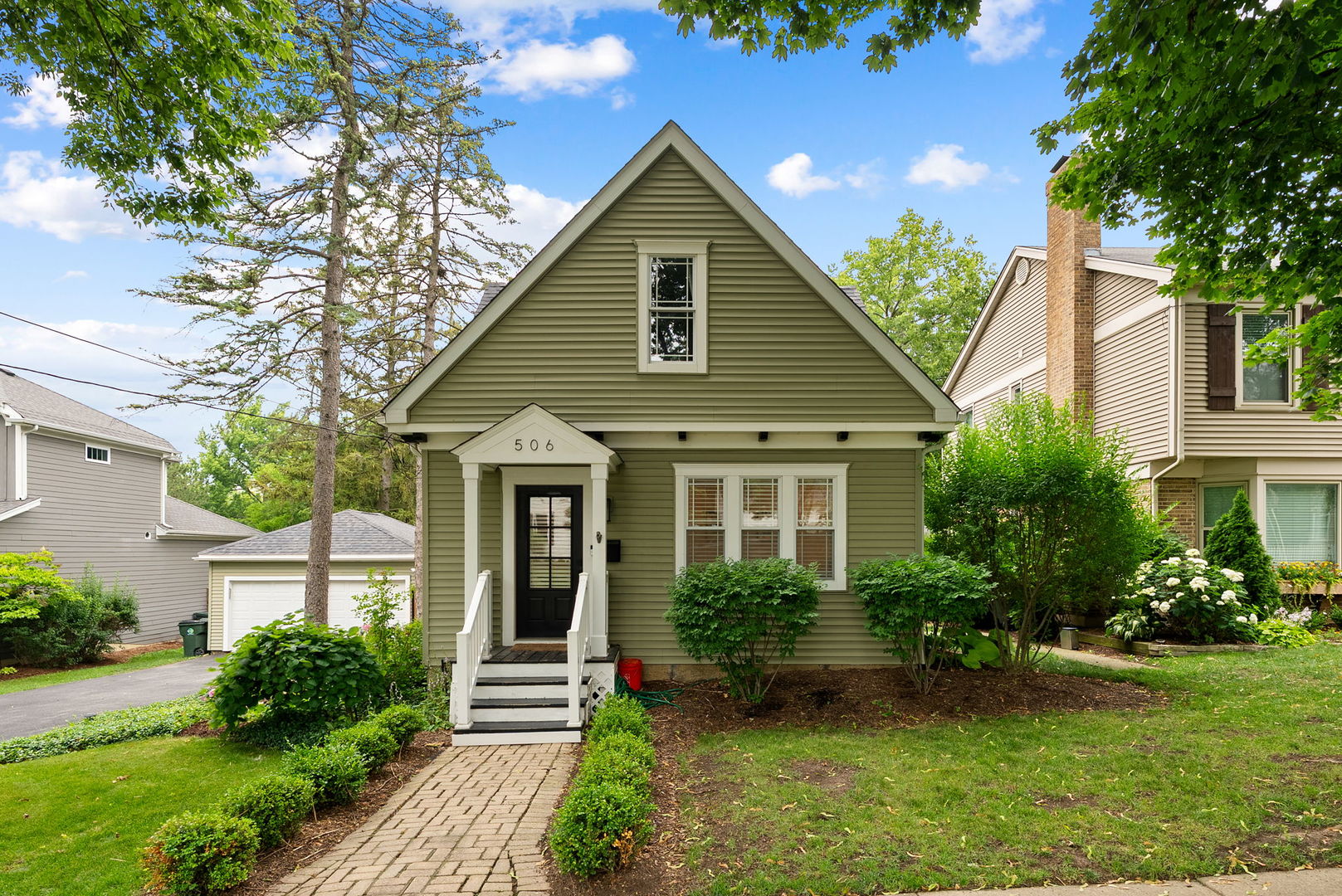 506 East Russell Street Barrington IL 60010