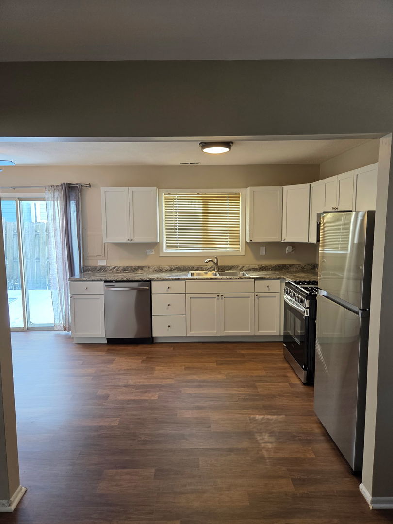 209 Mill Stream Drive Bolingbrook IL 60440
